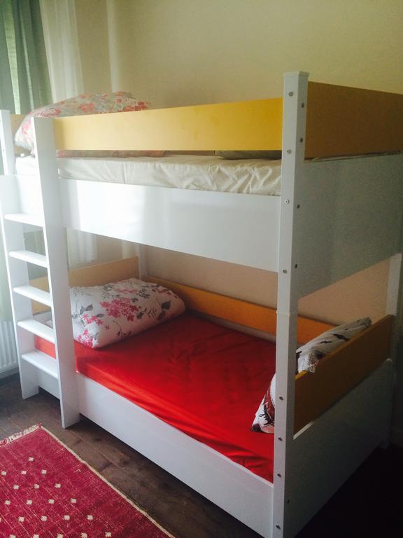 Limon Hostel Edirne Room photo