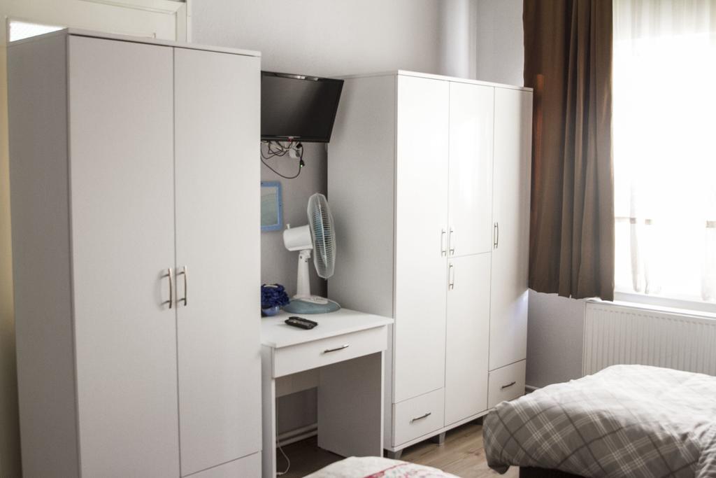 Limon Hostel Edirne Room photo