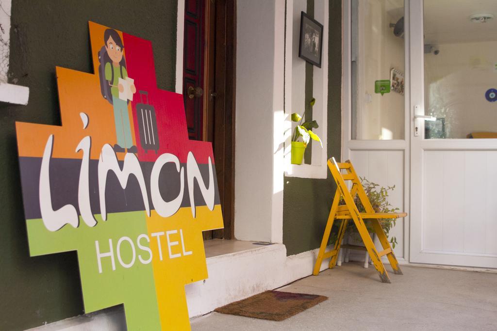 Limon Hostel Edirne Exterior photo