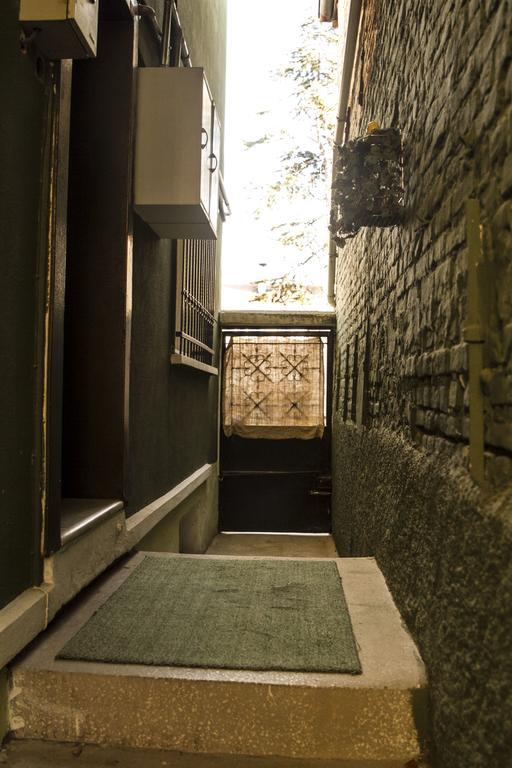 Limon Hostel Edirne Exterior photo