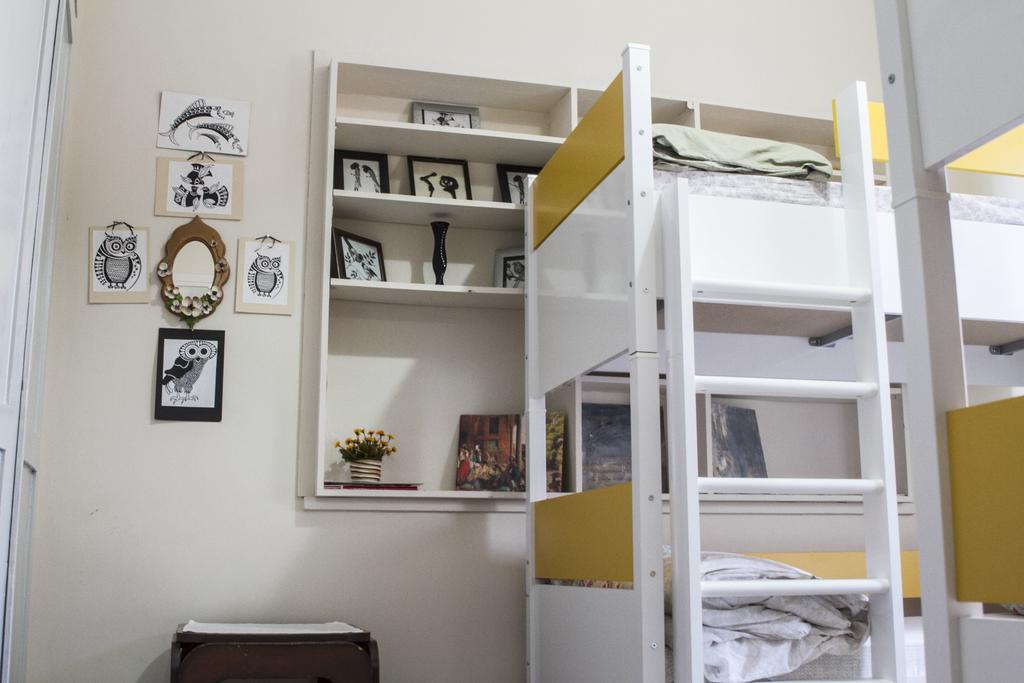 Limon Hostel Edirne Room photo