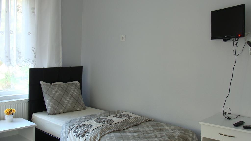 Limon Hostel Edirne Room photo