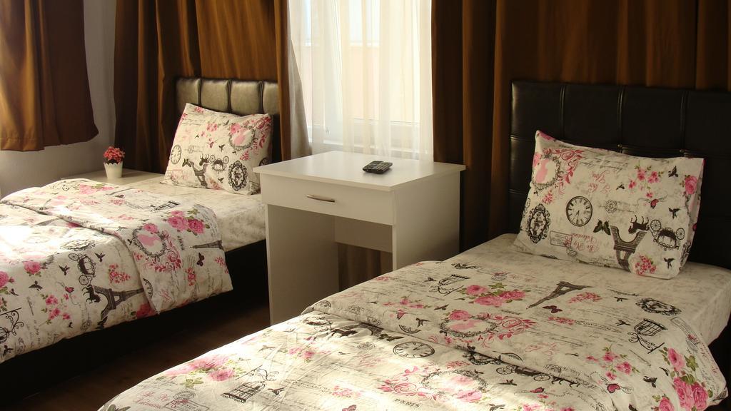 Limon Hostel Edirne Room photo