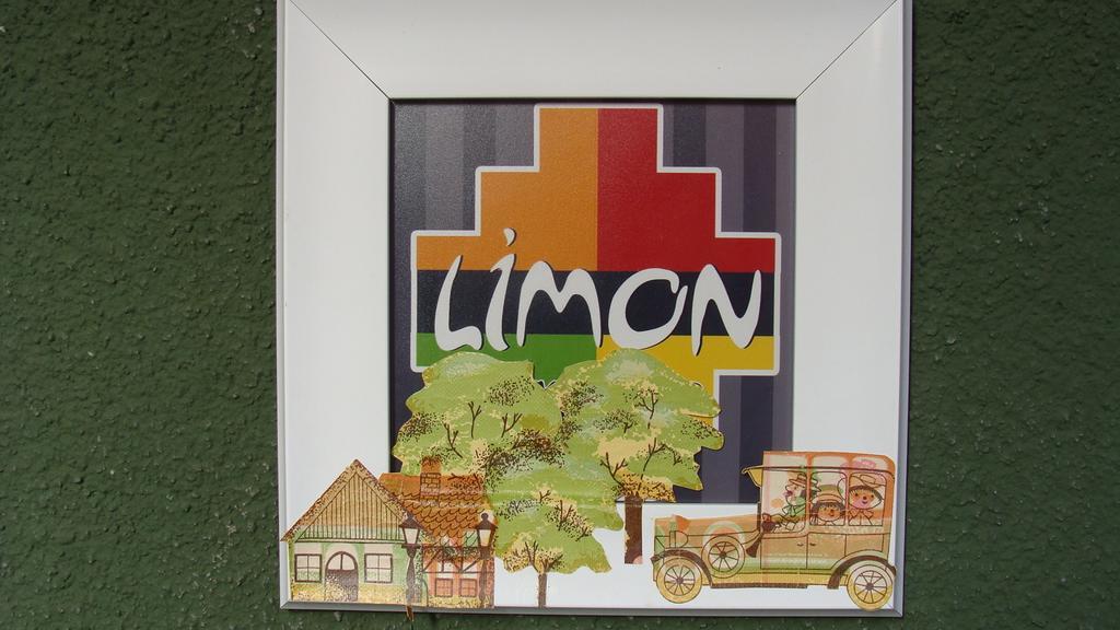 Limon Hostel Edirne Exterior photo