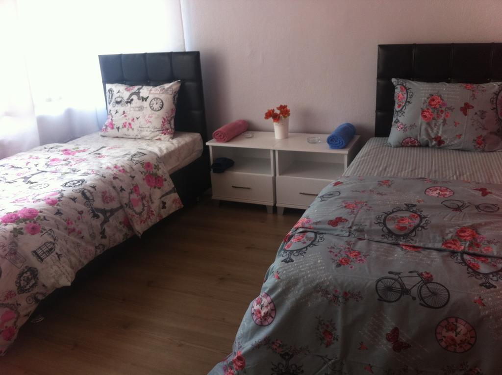 Limon Hostel Edirne Exterior photo