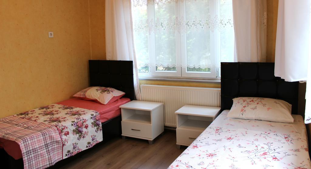Limon Hostel Edirne Exterior photo