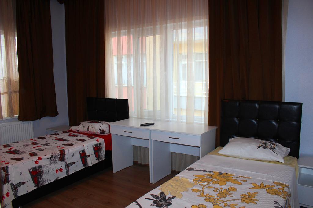 Limon Hostel Edirne Room photo