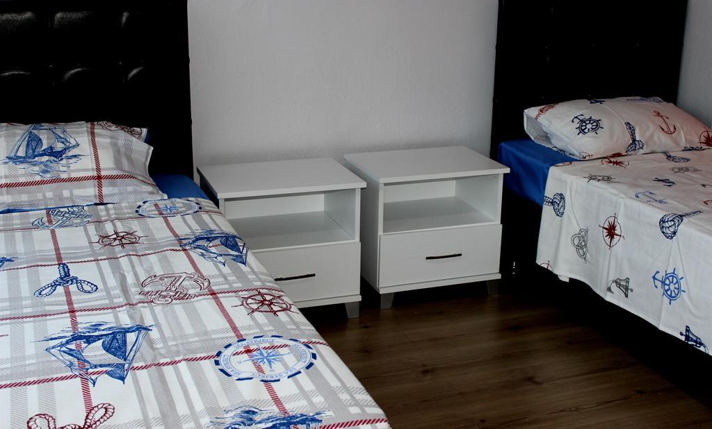 Limon Hostel Edirne Room photo