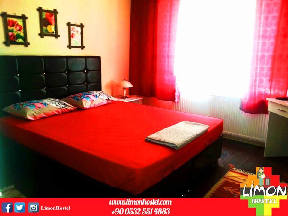 Limon Hostel Edirne Exterior photo