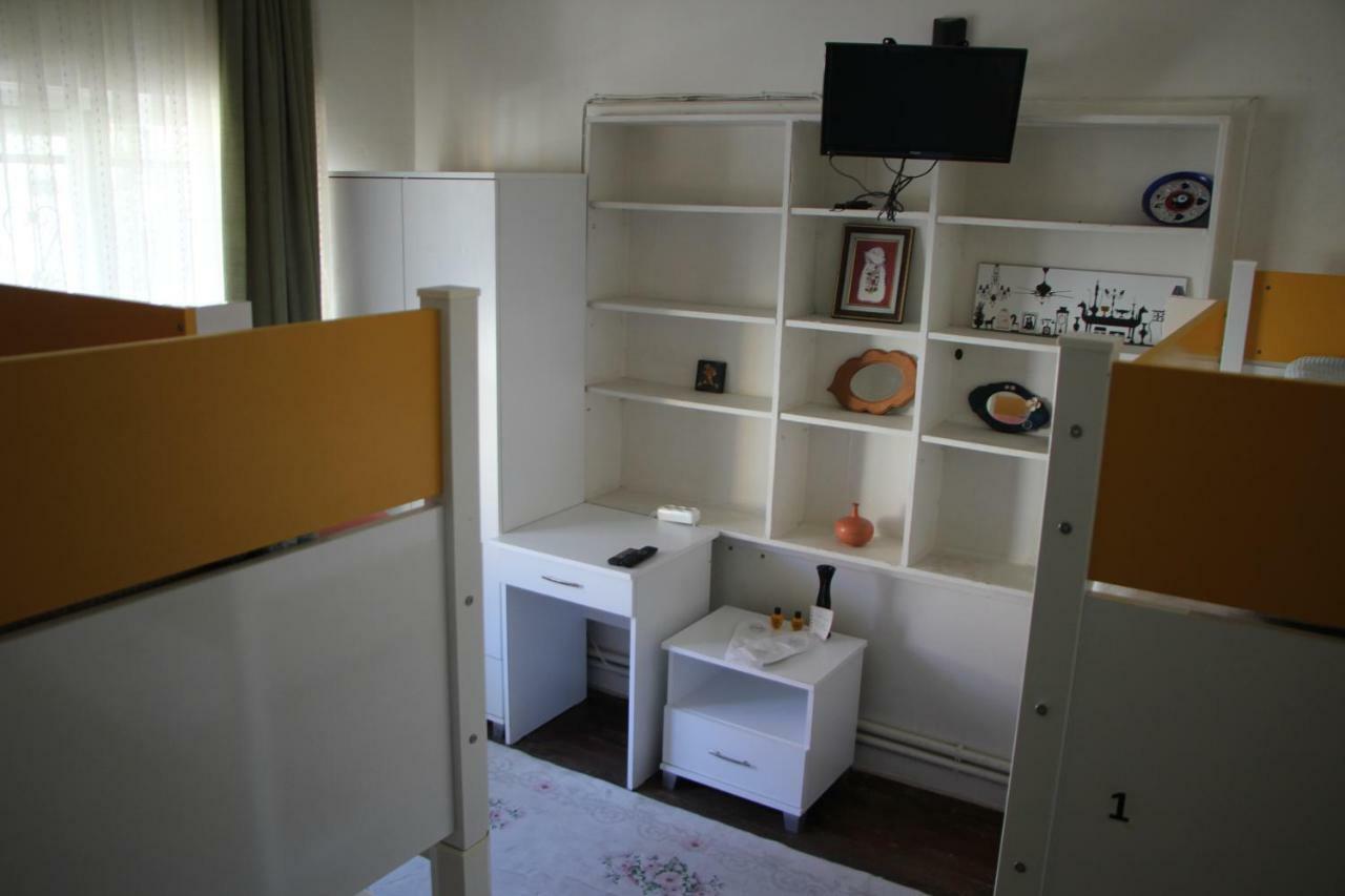 Limon Hostel Edirne Exterior photo